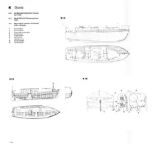 Anatomy of the ship The cruiser HMS Belfast, English