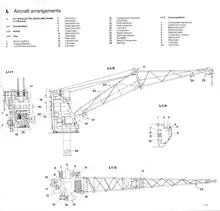 Anatomy of the ship The cruiser HMS Belfast, English