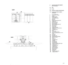 Anatomy of the ship The cruiser HMS Belfast, English