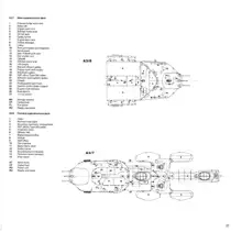 Anatomy of the ship The cruiser HMS Belfast, English