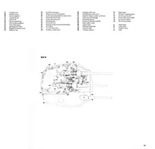 Anatomy of the ship The cruiser HMS Belfast, English