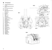 Anatomy of the ship The cruiser HMS Belfast, English