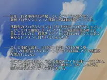 313プロダクション ファン感謝祭活動記録 ～クール編～, 日本語