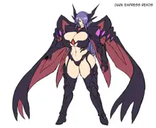 Seisenki Iris ~Sennou Kaizou Sareru Otome no Nikutai~ | Battle Angel Iris ~The Brainwashing and Remodeling of a Pure Maiden’s Flesh~, English