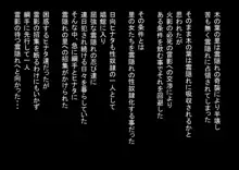 真・淫忍道 「白眼姫VS種付大砲]], 日本語