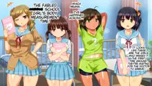 Nyotai o Ayatsuru Mahou no Smapho ~Ero Ero Appli de Yarihoudai!!~ | A Magical Smartphone To Control Girl's Bodies ~Using An Erotic App However I Please!~, English