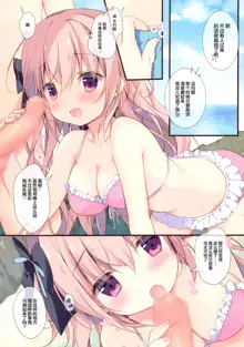 Boku wa Imouto ni Katenai. 3, 中文