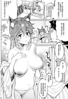 Tamamo Onsen, 中文