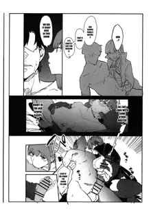 BB-chan no Netorase Eizou o Minagara OnaSuppo Shite Morau Hon | That Book That Assists Masturbation By Showing Netorase Footage Featuring BB-Chan, English