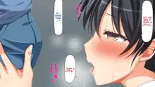 Hitome Misereba Yari Houdai ~Onna o Miryou suru Norowareta Chinpo~ | A Single Glance at this Cursed Cock is Enough to do What You Want With a Woman, English