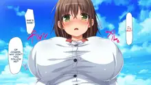 Hitome Misereba Yari Houdai ~Onna o Miryou suru Norowareta Chinpo~ | A Single Glance at this Cursed Cock is Enough to do What You Want With a Woman, English