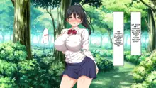 Hitome Misereba Yari Houdai ~Onna o Miryou suru Norowareta Chinpo~ | A Single Glance at this Cursed Cock is Enough to do What You Want With a Woman, English