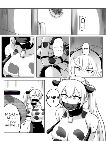 8PㅡSPAS-12,M870 MANGA, English