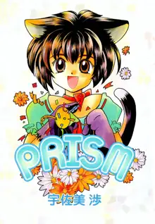 PRISM, 日本語