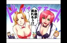 やらしい SuperBJ & やらしい SuperBJ2, 日本語