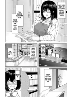 Kyou dakeno kanojo | One-Day Girlfriend, English