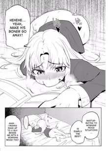 Chastity Reverse World (Stereotypes reversion) [ecchi] Chapt 1-19, English