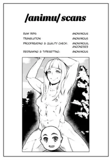 Chastity Reverse World (Stereotypes reversion) [ecchi] Chapt 1-19, English