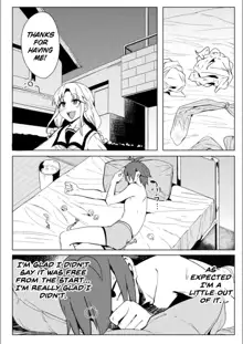 Chastity Reverse World (Stereotypes reversion) [ecchi] Chapt 1-19, English