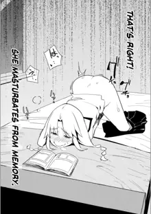 Chastity Reverse World (Stereotypes reversion) [ecchi] Chapt 1-19, English