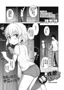 Imouto no Seiyoku ga Tsuyosugiru, 中文