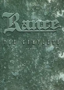 Rance THE COMPLETE, 日本語