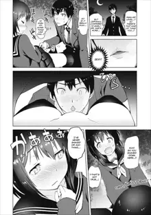 Because I Was Excluded Out of the Class Transfer, I Decided to Steal My Classmate’s Lover Ch. 1-2, English