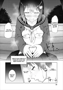 Because I Was Excluded Out of the Class Transfer, I Decided to Steal My Classmate’s Lover Ch. 1-2, English