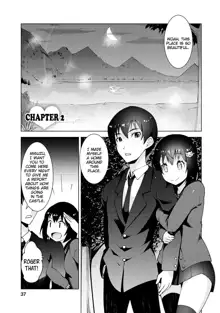 Because I Was Excluded Out of the Class Transfer, I Decided to Steal My Classmate’s Lover Ch. 1-2, English