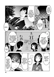 Because I Was Excluded Out of the Class Transfer, I Decided to Steal My Classmate’s Lover Ch. 1-2, English