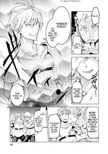 Because I Was Excluded Out of the Class Transfer, I Decided to Steal My Classmate’s Lover Ch. 1-2, English