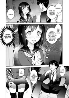 Because I Was Excluded Out of the Class Transfer, I Decided to Steal My Classmate’s Lover Ch. 1-2, English