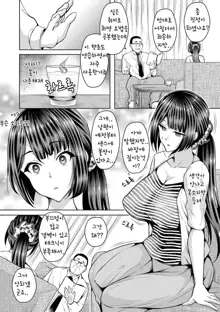 Hitozuma NTR Saimin Choukyou ~Buka no Bijin Hitozuma o Rape shite Netoru Houhou~ Zenpen, 한국어