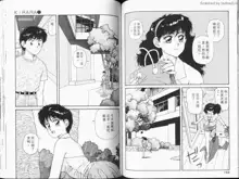 Kirara Vol.1, 中文