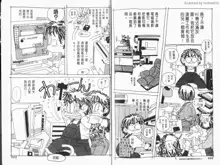 Kirara Vol.2, 中文