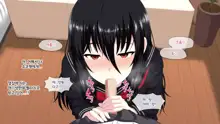 Tonari ni Sunderu InCha Bocchi Joshikousei ni Aisatsu Shita dake de Nazeka Horeraremasita. | 옆집에 사는 음침한 외톨이 여○생에게 인사했을 뿐인데 어째선지 반해버렸다고 합니다., 한국어