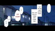 Shuukai Okure no Koi to Gal | 늦깎이 사랑과 갸루, 한국어