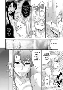 Aru Fushidara na Kankei no Kouroyku | The Effect of that Messy Relationship, English