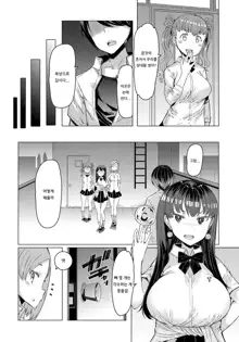 NORYOKU-GAKUEN GEKOKUJO Ch. 2 | 능력학원 하극상 제2화, 한국어