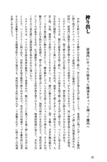 Hが10倍気持ちよくなる 膣内射精・中出し教本, 日本語