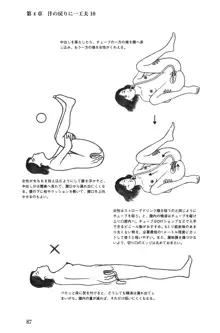 Hが10倍気持ちよくなる 膣内射精・中出し教本, 日本語