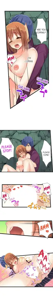 Nebukuro Ecchi ~ Senpai! Haitte ii desu ka? | Sex in the Sleeping Bag. Can I Join You?, English