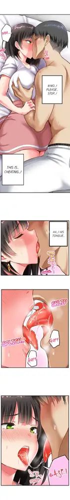 Surprise NTR! Ch. 1 - 9, English