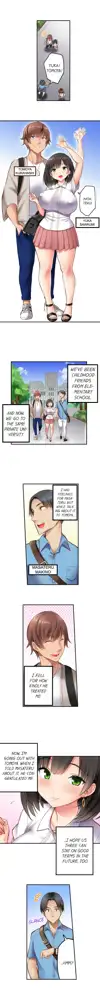 Surprise NTR! Ch. 1 - 9, English