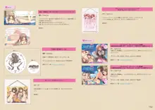 オトメスイッチビジュアルファンブック OTOMEMORY ～オトメモリー～, 日本語