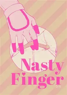 NastyFinger, 日本語