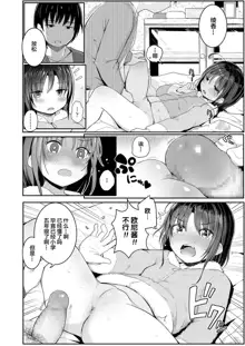 Imouto no Himitsu..., 中文