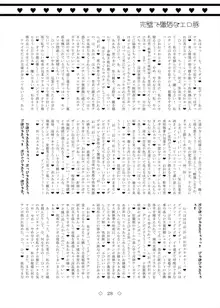 完璧で瀟洒なエロ豚, 日本語