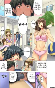 Mousou Jitsugen Item Toushi, Suimin, Teishi o Jiyuujizai ni Control! | 망상 실현 아이템, 한국어