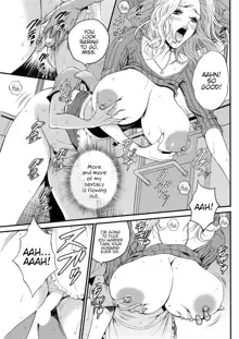 Seireki 2200 Nen no Ota | The Otaku In 2200 A.D., English